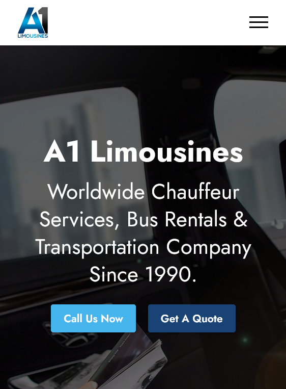 A1 Limousines